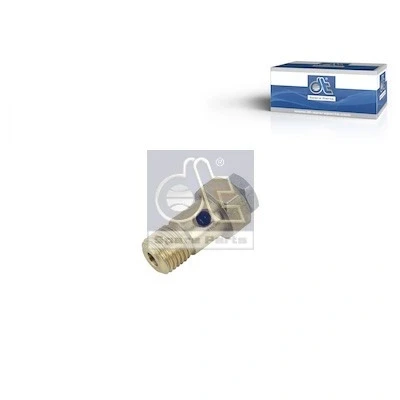 Abbildung von DT Spare Parts 2.91025 Überströmventil MERCEDES BENZ: UNIMOG