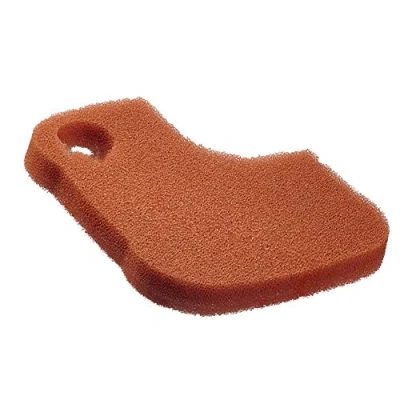 Abbildung von OASE Aquariumfilter Schaum für BioMaster Außenfilter 30 ppi orange