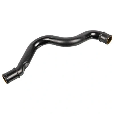 Abbildung von FEBI BILSTEIN 170312 Schlauch, Zylinderkopfhaubenentlüftung AUDI: A3 Schrägheck, TT Roadster, Coupe, VOLKSWAGEN: Golf 4 Variant