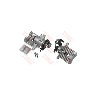 Abbildung von TRW BHN192E Bremssattel Aluminium VOLKSWAGEN: Passat B5 Variant, GP Limousine, AUDI: A6 C5 Avant, Allroad