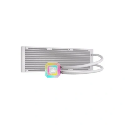 Abbildung von Corsair CPU Kühler iCUE H150i ELITE CAPELLIX XT Flüssigkeitskühler