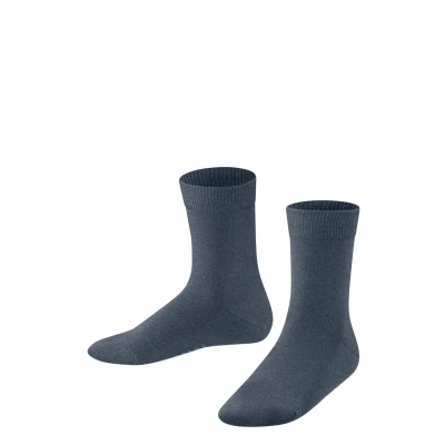 Abbildung von Falke Family Socken, Größe: 31 34, Dark blue mel
