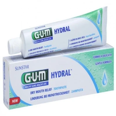 Abbildung von GUM HYDRAL Zahnpasta 75 ml