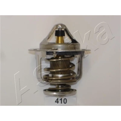 Abbildung von Thermostat, Kühlmittel ASHIKA 38 04 410