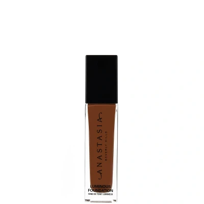 Abbildung von Anastasia Beverly Hills Luminous Foundation 30ml (Various Shades) 530N