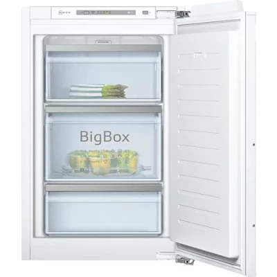 Abbildung von NEFF Einbaugefrierschrank &quot;GI1216DE0&quot;, N 50, 87,4 cm hoch, 55,8 breit
