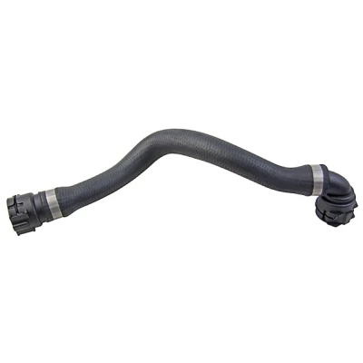 Abbildung von METZGER 2420553 Kühlerschlauch EPDM (Ethylen Propylen Dien Kautschuk) BMW: 2 Cabrio, 3 Limousine, 1 Schrägheck