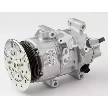 Abbildung von Kompressor, Klimaanlage DENSO DCP50122