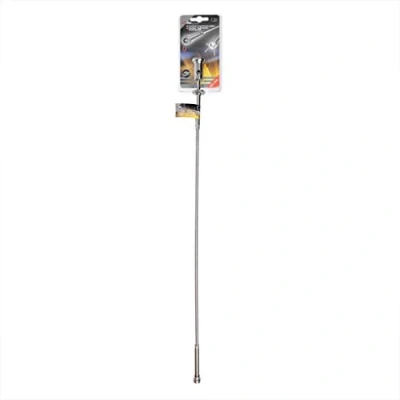 Abbildung von Superhandlicher, flexibler Magnetgreifer mit LED Lampe ProPlus Anhängershop