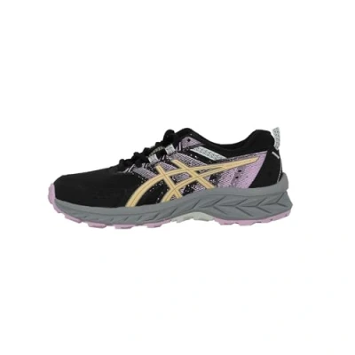 Abbildung von ASICS PRE Venture 9 GS Sneaker, Multicolor, 37 EU
