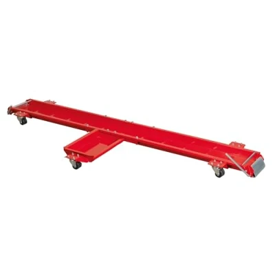 Abbildung von SEALEY MS063 Seite stehen Typ Motorrad Dolly