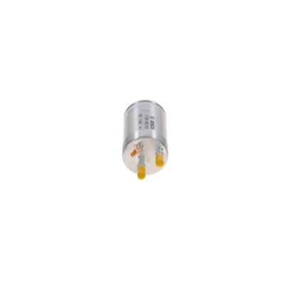 Abbildung von BOSCH F 026 403 014 Kraftstofffilter Leitungsfilter 8 VOLVO: V60 I, V70 3, V40 Schrägheck
