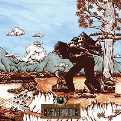 Abbildung von The Silver Gymnasium [Vinyl LP]