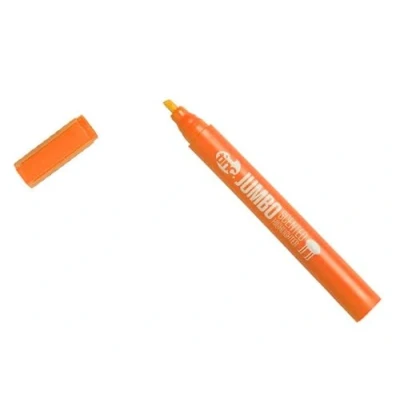 Abbildung von Tinc Großer Textmarker, mit Duft, Orange