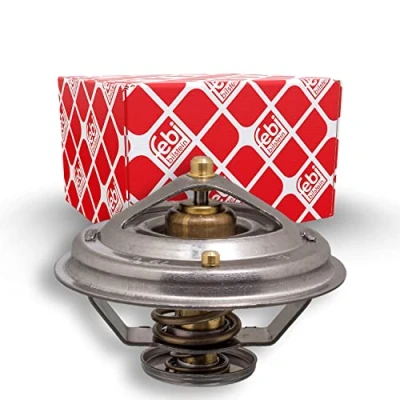 Abbildung von FEBI BILSTEIN 23465 Kühlwasserthermostat 79 IVECO: EuroCargo I III