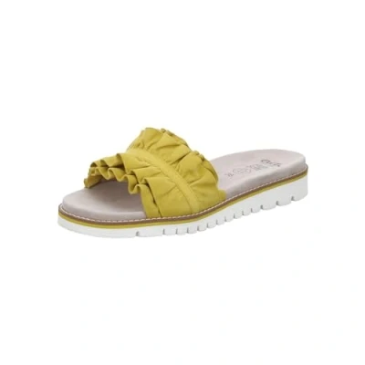 Abbildung von ara Pantolette flach, Damen, Größe: 38, Sunset Schuhe