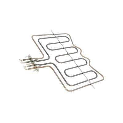 Abbildung von Electrolux AEG 8996619265029 Grillelement 20.25853.000 heizkörper oben 1000/1900W, 230V