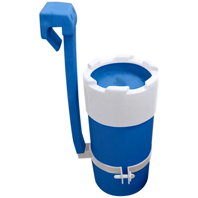Abbildung von Clear Pool Skimmer &quot;Skimmy 2&quot;