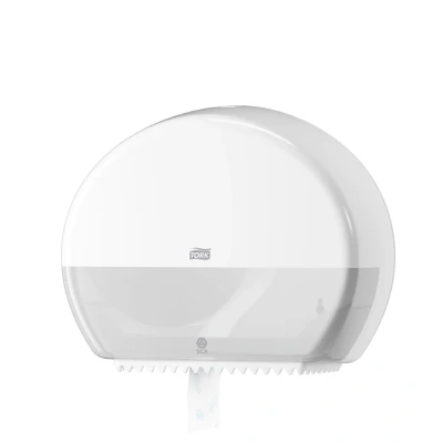 Abbildung von Distributeur Tork pour papier toilette Jumbo Mini T2 555000