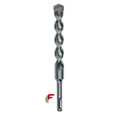 Abbildung von Milwaukee 4932399326, Bohrer, 8 mm, 400 35 cm, 1 Stück(e)