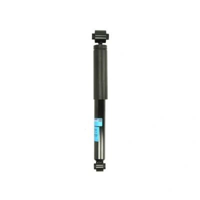 Abbildung von SACHS 315 131 Stoßdämpfer Gasdruck Zweirohr Teleskop oben Auge, unten Auge NISSAN: Qashqai / Qashqai+2 I