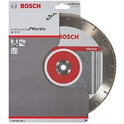 Abbildung von Bosch DIAMANTSKÆRESKIVE MPE 230X2,8X22,2MM