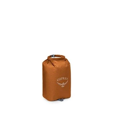 Abbildung von Ultralight DrySack 12L Toffee Orange