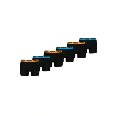 Abbildung von Licence Boxershorts Herren (2er Pack) Black Pop Größe: 5