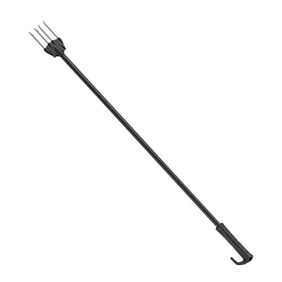 Abbildung von Seac Speer mit abnehmbaren Pfeilspitze Vierzack, 80 cm