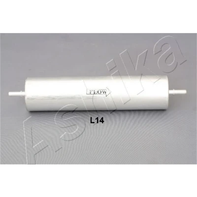 Abbildung von ASHIKA 30 0L L14 Kraftstofffilter Leitungsfilter LAND ROVER: Freelander I SUV