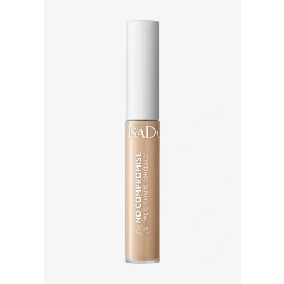 Abbildung von Isadora NO Compromise Lightweight Matte Concealer Concealer, Größe: 10 ml, 3nw