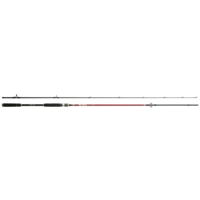 Abbildung von Hearty Rise Red Shadow SP. Distance Spinnrute 2.54m (8 38g)