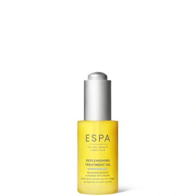 Abbildung von ESPA Auffüllendes Behandlungsöl 30 ml