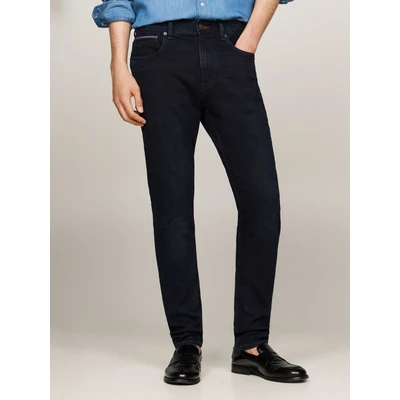 Abbildung von Tommy Hilfiger Tapered fit Jeans &quot;TAPERED HOUSTON&quot;