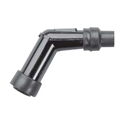 Abbildung von NGK 8414 Stecker, Zündkerze Gummi 10Ohm