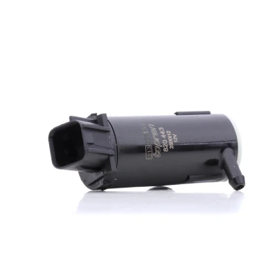 Abbildung von TOPRAN 820 443 Waschwasserpumpe für Frontscheibenreinigung HYUNDAI: i10 I, Matrix, ACCENT 2, KIA: Picanto I