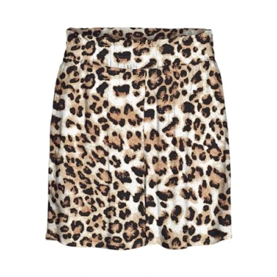 Abbildung von VERO MODA VMEASY Joy HW Shorts WVN GA