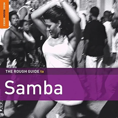 Abbildung von The Rough Guide To Samba (Second Edition) **2xCD Special Edition**