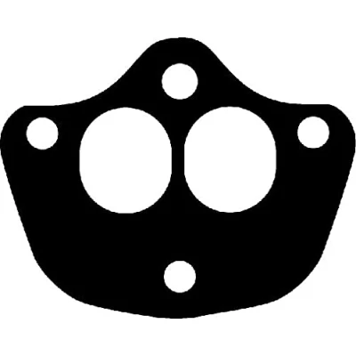 Abbildung von CORTECO 026405H Ansaugkrümmerdichtung Ansaugkrümmer