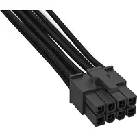 Abbildung von be quiet! Power Cable CC 7710, 1x CPU P8 Kabel, BC061