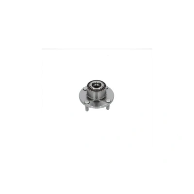 Abbildung von KAVO PARTS WBK 5526 Radlagersatz Vorderachse mit integriertem magnetischen Sensorring 75 MITSUBISHI: Colt 6, VI CZC Cabrio, SMART: Forfour I
