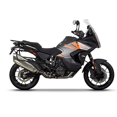 Abbildung von Shad 4P Seitenkofferträger K0DV114P für KTM Super Adventure 2021