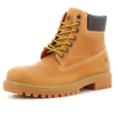 Abbildung von LUMBERJACK River 2 Schnürschuh