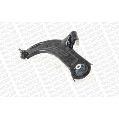 Abbildung von MONROE L14534 Querlenker mit Trag /Führungsgelenk, Gummilager 16 NISSAN: Note I, Micra 3, C+C 3