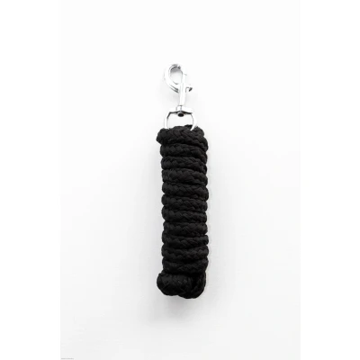Abbildung von HB Führstrick Soft Colors Schwarz 2M