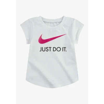 Abbildung von Nike Jungen T Shirt, Bianco, 3 Jahre EU