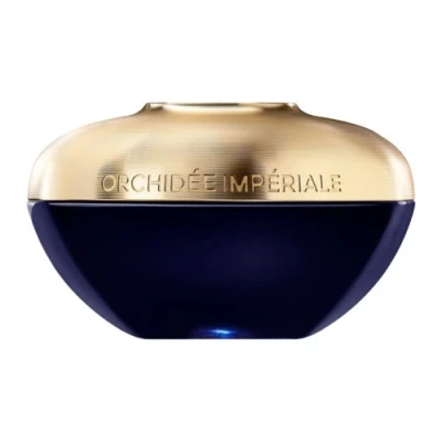 Abbildung von Guerlain Orchidée Impériale The Neck And Décolleté Cream 75 ml