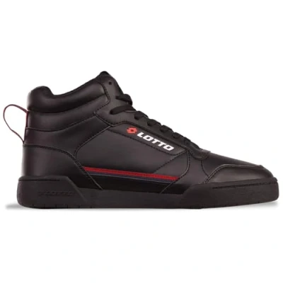 Abbildung von Lotto Sneaker mit bequem gepolsterter Schaftkante