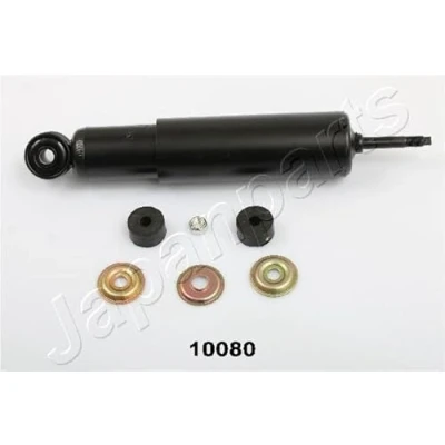 Abbildung von JAPANPARTS MM 10080 Stoßdämpfer Vorderachse Öldruck Teleskop oben Stift, unten Auge ISUZU: Trooper I SUV, SUV Cabrio