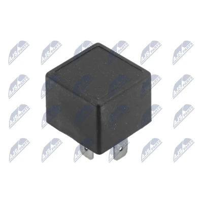 Abbildung von NTY BPP HD 000 Relais, Klimaanlage HONDA: ACCORD 8, CR V 4, 3